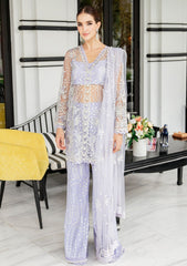 Formal Collection - Saad Shaikh - Luminous - ZARIN