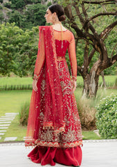 Formal Collection - Saad Shaikh - Luminous - LIVIA