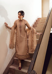 Winter Collection - Gisele - Kahani - MOON STONE