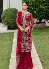 Formal Collection - Saad Shaikh - Luminous - AVA