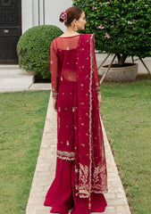 Formal Collection - Saad Shaikh - Luminous - AVA