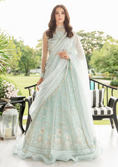 Formal Collection - Saad Shaikh - Luminous - AAILA