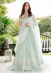 Formal Collection - Saad Shaikh - Luminous - AAILA