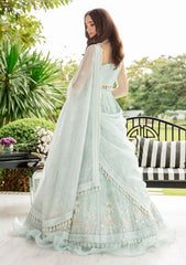 Formal Collection - Saad Shaikh - Luminous - AAILA