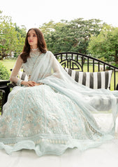 Formal Collection - Saad Shaikh - Luminous - AAILA