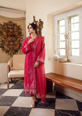 Winter Collection - Gisele - Kahani - PINK MELLOW