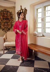 Winter Collection - Gisele - Kahani - PINK MELLOW