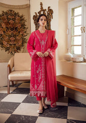 Winter Collection - Gisele - Kahani - PINK MELLOW