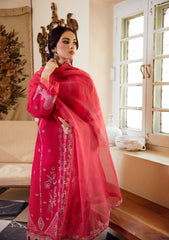 Winter Collection - Gisele - Kahani - PINK MELLOW