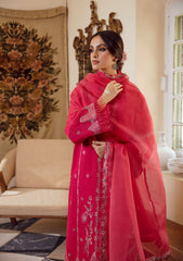 Winter Collection - Gisele - Kahani - PINK MELLOW