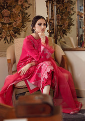 Winter Collection - Gisele - Kahani - PINK MELLOW