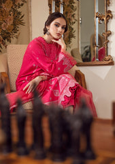Winter Collection - Gisele - Kahani - PINK MELLOW