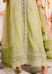 Lawn Collection - Maryum N Maria - Jashan-e-Eid - Fashion City (MLFD-134)