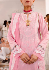 Lawn Collection - Maryum N Maria - Jashan-e-Eid - Costa Chic (MLFD-132)