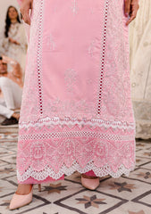 Lawn Collection - Maryum N Maria - Jashan-e-Eid - Costa Chic (MLFD-132)