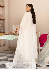 Lawn Collection - Maryum N Maria - Jashan-e-Eid - First Love (MLFD-131)
