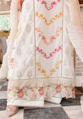 Lawn Collection - Maryum N Maria - Jashan-e-Eid - First Love (MLFD-131)