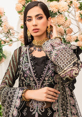 Formal Collection - Gisele - Ala Mode - Emory