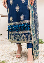 Formal Collection - Gisele - Ala Mode - Iris