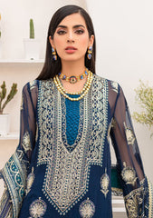 Formal Collection - Gisele - Ala Mode - Iris