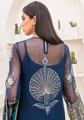 Formal Collection - Gisele - Ala Mode - Iris