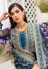 Formal Collection - Gisele - Ala Mode - Iris