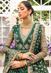 Formal Collection - Gisele - Ala Mode - Freesia