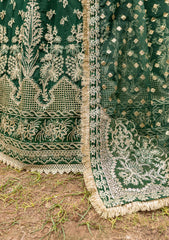 Formal Collection - Gisele - Ala Mode - Freesia