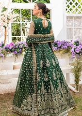 Formal Collection - Gisele - Ala Mode - Freesia