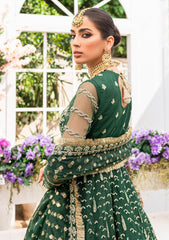 Formal Collection - Gisele - Ala Mode - Freesia