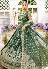 Formal Collection - Gisele - Ala Mode - Freesia