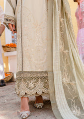 Lawn Collection - Maryum N Maria - Jashan-e-Eid - Mehr (MLFD-140)