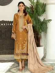 Winter Collection - Parishay - Riwaayat - LP#05