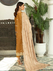 Winter Collection - Parishay - Riwaayat - LP#05