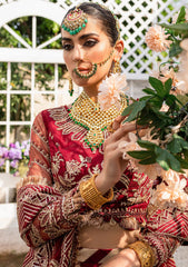 Formal Collection - Gisele - Ala Mode - Dahlia