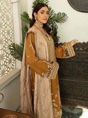 Winter Collection - Parishay - Riwaayat - LP#05