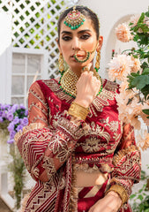 Formal Collection - Gisele - Ala Mode - Dahlia