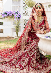 Formal Collection - Gisele - Ala Mode - Dahlia