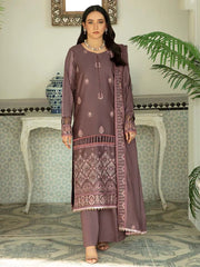 Winter Collection - Parishay - Riwaayat - LP#06