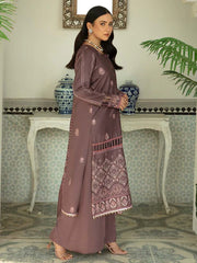 Winter Collection - Parishay - Riwaayat - LP#06