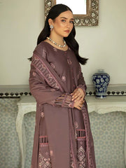 Winter Collection - Parishay - Riwaayat - LP#06