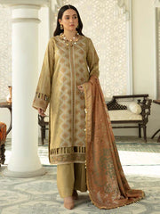 Winter Collection - Parishay - Riwaayat - LP#09