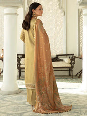 Winter Collection - Parishay - Riwaayat - LP#09