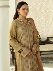 Winter Collection - Parishay - Riwaayat - LP#09