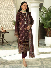 Winter Collection - Parishay - Riwaayat - LP#12