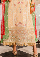 Lawn Collection - Maryum N Maria - Jashan-e-Eid - Spirit (MLFD-148)