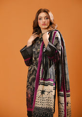 Lawn Collection - Paltar - Gulposh - PF#022401 - Larah