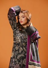 Lawn Collection - Paltar - Gulposh - PF#022401 - Larah