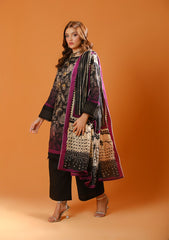 Lawn Collection - Paltar - Gulposh - PF#022401 - Larah