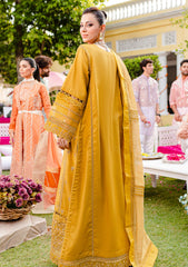 Lawn Collection - Maryum N Maria - Jashan-e-Eid - Yash (MLFG-015)
